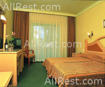 Armar Club Hotel 6